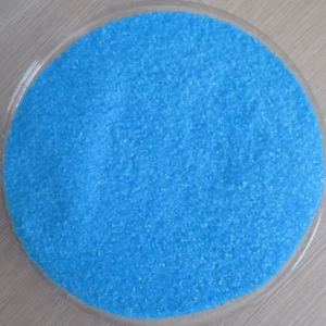 Copper sulfate pentahydrate